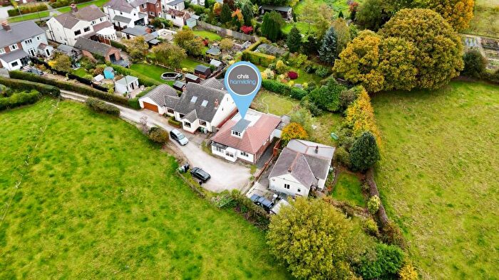 3 Bedroom Detached Bungalow For Sale In Gawsworth Road, Macclesfield, SK11