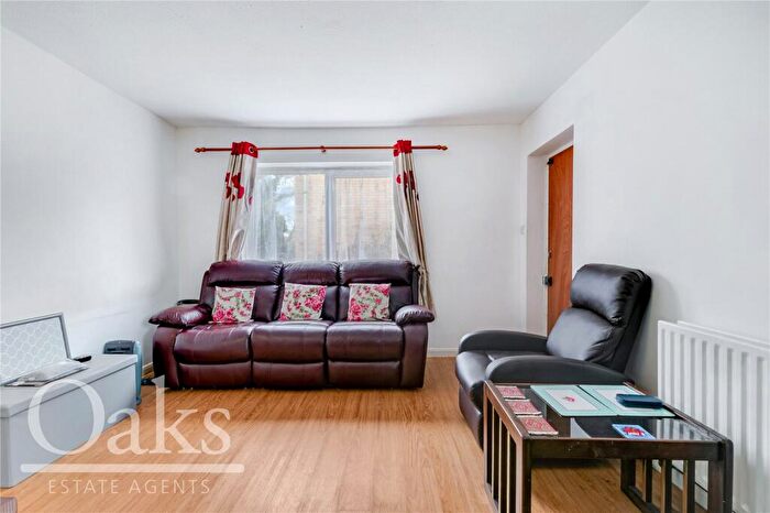 1 Bedroom Terraced House For Sale In Birchanger Road, South Norwood, SE25