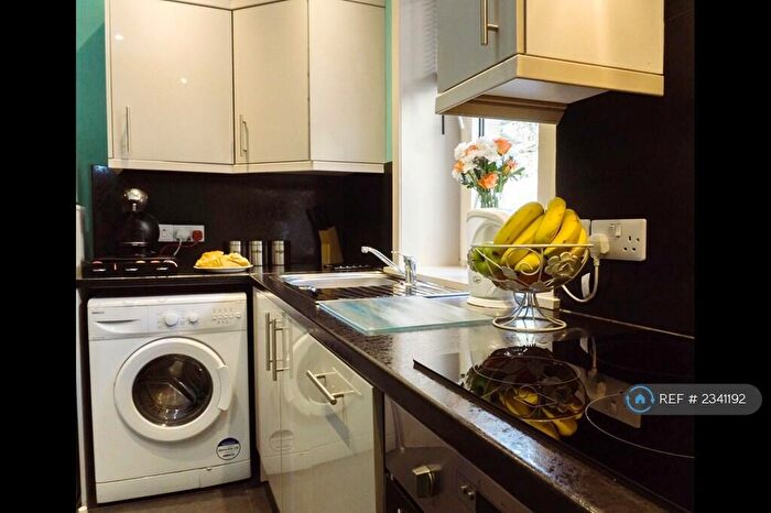 1 Bedroom Flat To Rent In Gillies Park, Mallaig, PH41