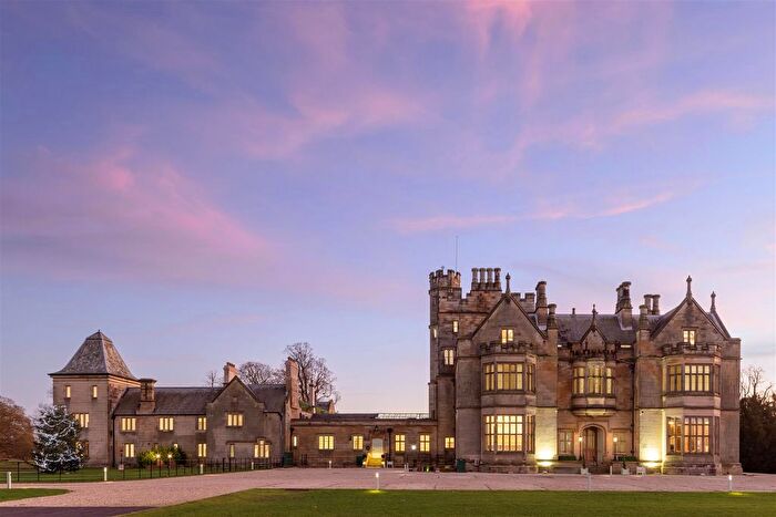 2 Bedroom Flat For Sale In Apartment, The Mansion House, Moreby Hall, York, YO19