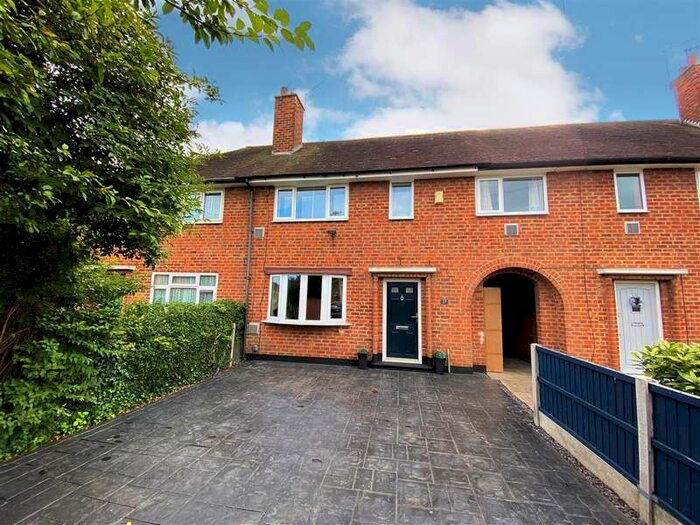 Houses for sale & to rent in B26 2PD, Horrell Road, Sheldon Birmingham