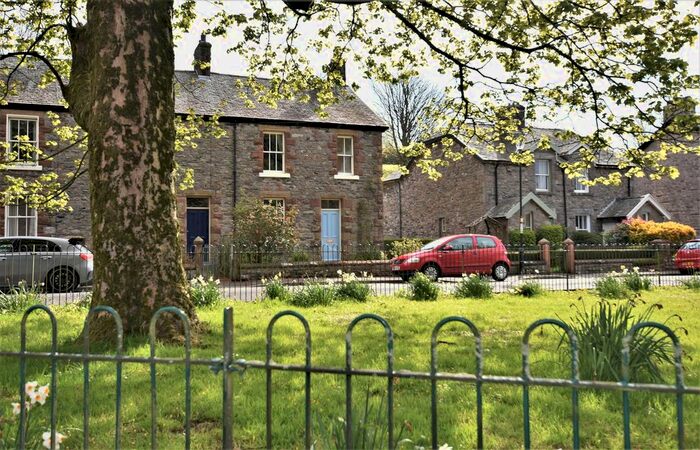 3 Bedroom End Of Terrace House For Sale In The Green, Lindal, Ulverston LA12