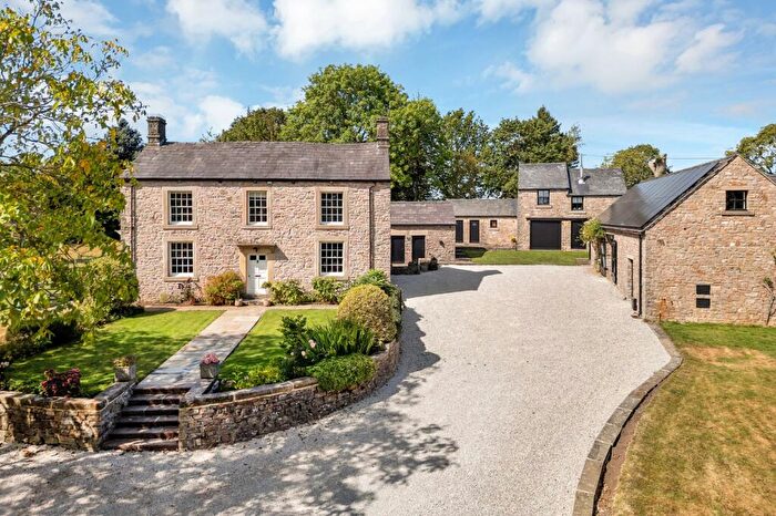 6 Bedroom Detached House For Sale In Thorpe House, Digmire Lane, Thorpe, DE6
