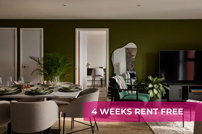 2 Bedroom Apartment To Rent In Swan Street House, Manchester, M4