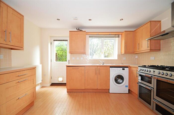 4 Bedroom House To Rent In Thackeray Road, Horfield, Bristol, BS7