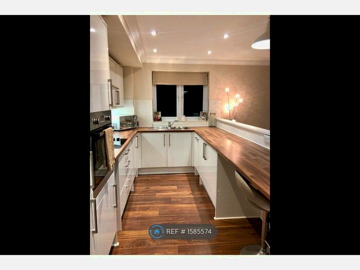 1 Bedroom Flat To Rent In St. Marys View, Watford, WD18