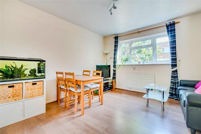 1 Bedroom Flat To Rent In Romily Court, Landridge Road, London, SW6