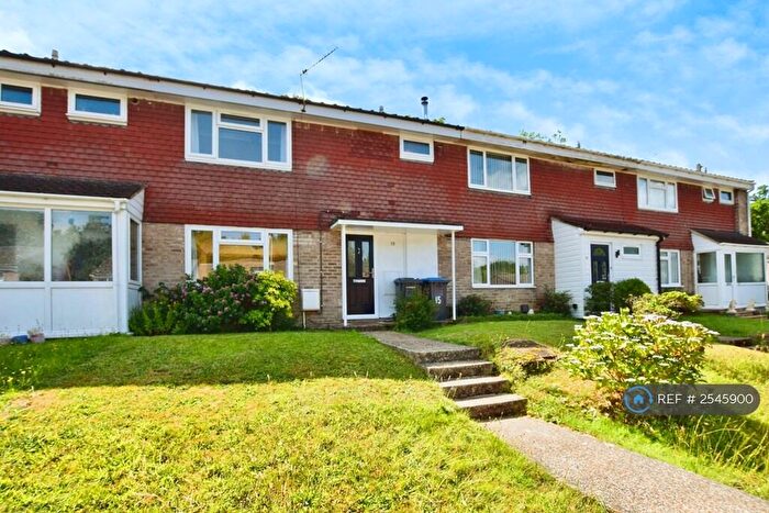 3 Bedroom Terraced House To Rent In The Weald, East Grinstead, RH19