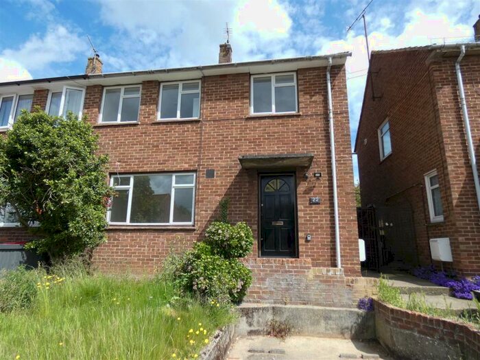1 Bedroom House To Rent In Hampshire Road, Canterbury, CT1