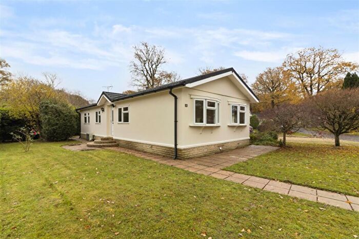 3 Bedroom Park Home For Sale In Deanland Wood Park, Golden Cross, Hailsham, BN27