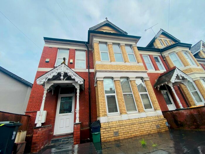 Property To Rent In Stow Hill, Newport, NP20