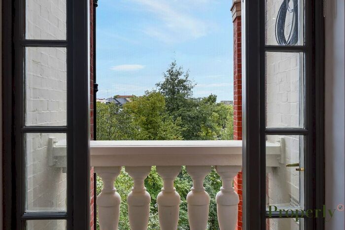 3 Bedroom Flat To Rent In Maida Vale, London, W9