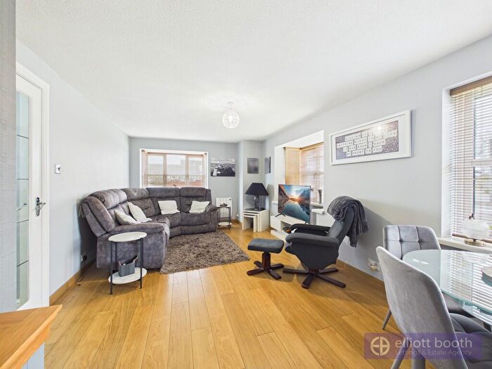 2 Bedroom Apartment To Rent In Mythop Road, Blackpool, FY4