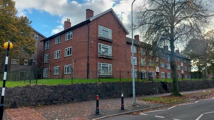 1 Bedroom Apartment To Rent In Caerau Lane, Caerau, Cardiff, CF5