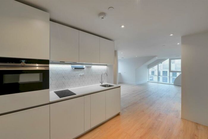 1 Bedroom Apartment To Rent In Edgware Road, London, NW2