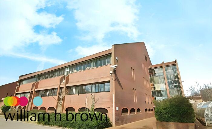 2 Bedroom Apartment To Rent In Rope Walk, Ipswich, IP4