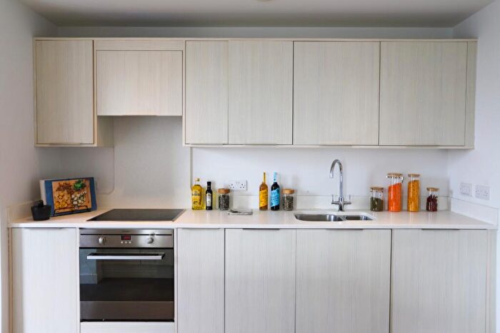 1 Bedroom Apartment To Rent In The Tribe, Ancoats, Manchester Manchester, M4