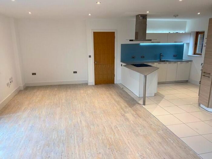 2 Bedroom Apartment To Rent In Empire Way, Cardiff, CF11