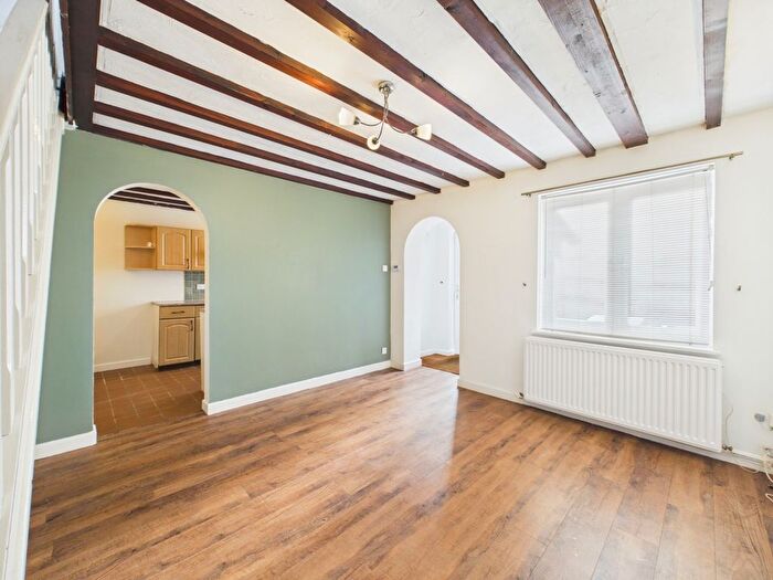 2 Bedroom Terraced House To Rent In Chapel Cottages Barton Street, Tewkesbury, Gloucestershire, GL20