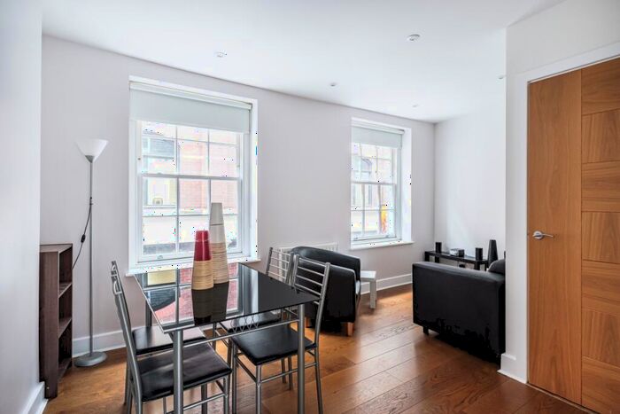 2 Bedroom Flat To Rent In Artillery Lane London, E1