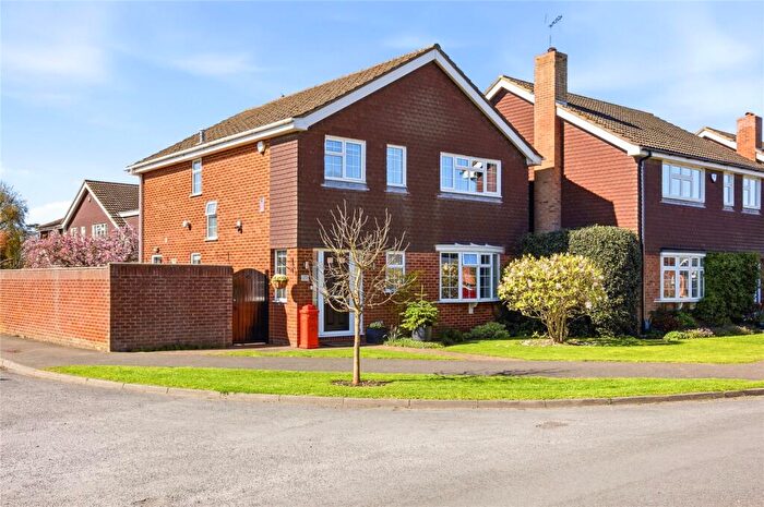 4 Bedroom Detached House For Sale In Home Farm Way, Westoning, Bedfordshire, MK45