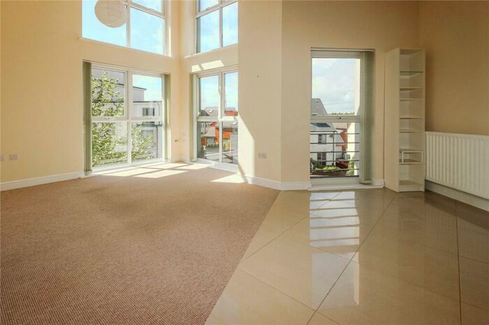 2 Bedroom Apartment To Rent In Long Down Avenue, Cheswick Village, Bristol, BS16