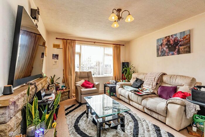 2 Bedroom Bungalow For Sale In South Lawn, Locking, Weston-super-Mare, Somerset, BS24