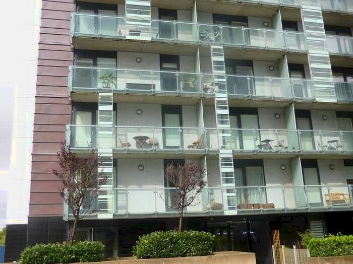 1 Bedroom Flat To Rent In Meadowside Quay Walk, Glasgow, G11