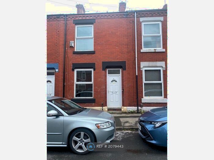 2 Bedroom Terraced House To Rent In Pelham Street, Ashton-Under-Lyne, OL7