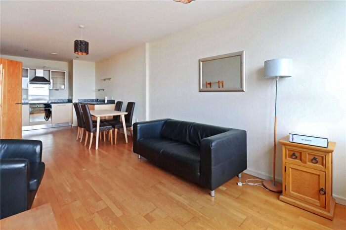 1 Bedroom Flat For Sale In Pilgrim Street, Newcastle Upon Tyne, Tyne And Wear, NE1