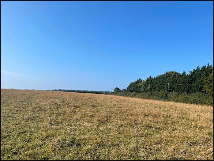 Land For Sale In Lower Hamswell, Bath, Gloucestershire, BA1