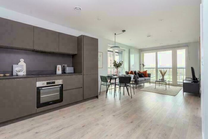 1 Bedroom Apartment To Rent In Fairleads, Wickford Way, London, E17