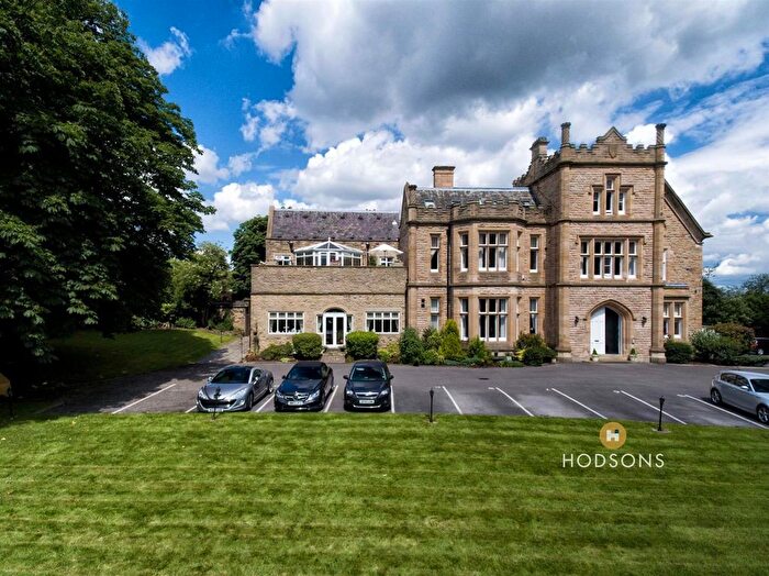 2 Bedroom Flat For Sale In Walton Lane, Sandal, Wakefield, WF2