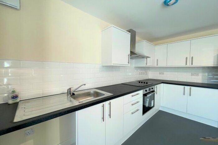 2 Bedroom Flat To Rent In St. Mark's Place, Dagenham, RM10