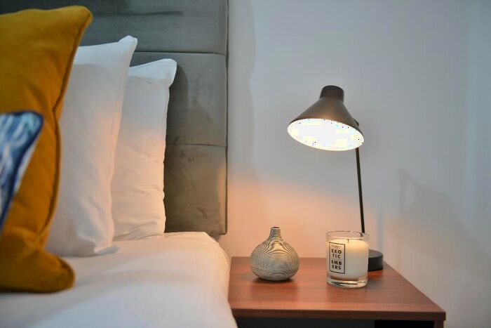 1 Bedroom Apartment To Rent In Pershore Street, Birmingham, B5