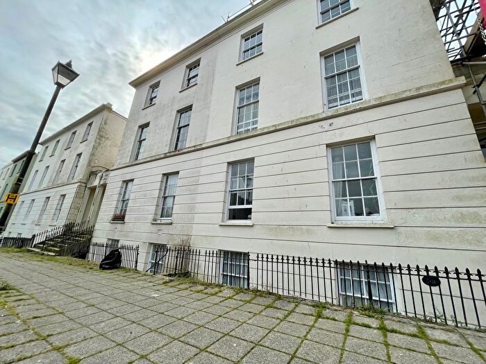 2 Bedroom Property To Rent In Flat Strangways Terrace, Truro, TR1
