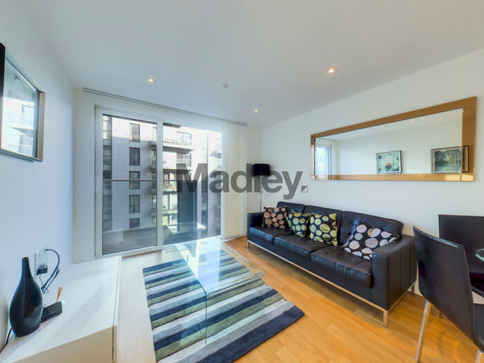 1 Bedroom Flat To Rent In Woodberry Grove, London, N4