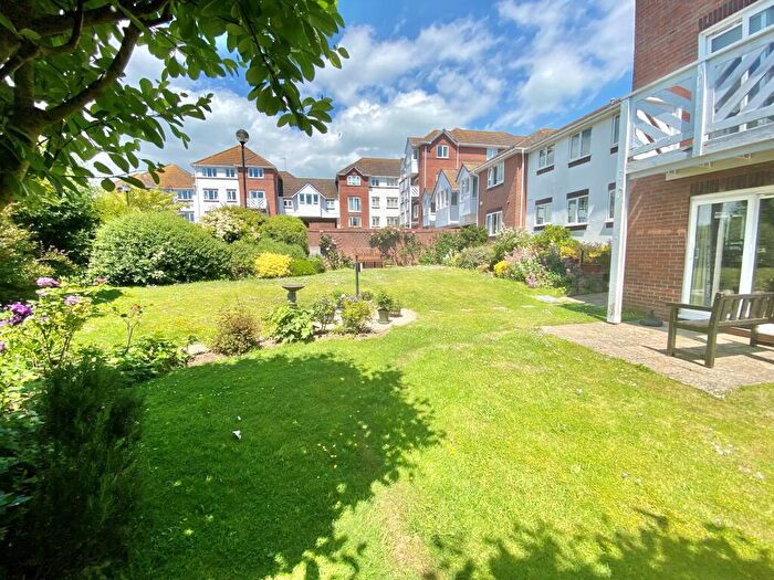 1 Bedroom Apartment For Sale In Cloverdale Court, Anning Road, Lyme Regis, Dorset, DT7