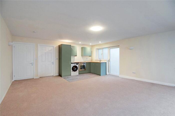 1 Bedroom Bungalow To Rent In Richmond Lodge, Norwich Road, Mulbarton, Norwich, NR14