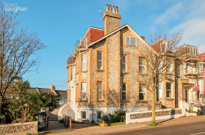 1 Bedroom Flat To Rent In Ditchling Road, Brighton, East Sussex, BN1