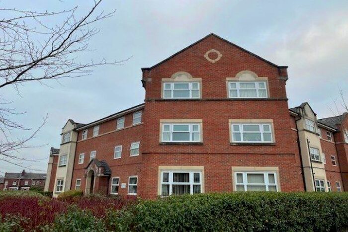 1 Bedroom Flat To Rent In Atkin Street, Manchester M28