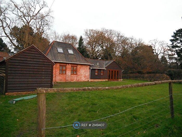 2 Bedroom Detached House To Rent In Bucklers Hard, Beaulieu, Brockenhurst, SO42