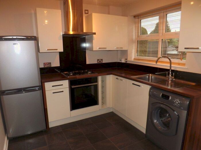 2 Bedroom End Of Terrace House To Rent In Bramble Walk, Overseal, DE12