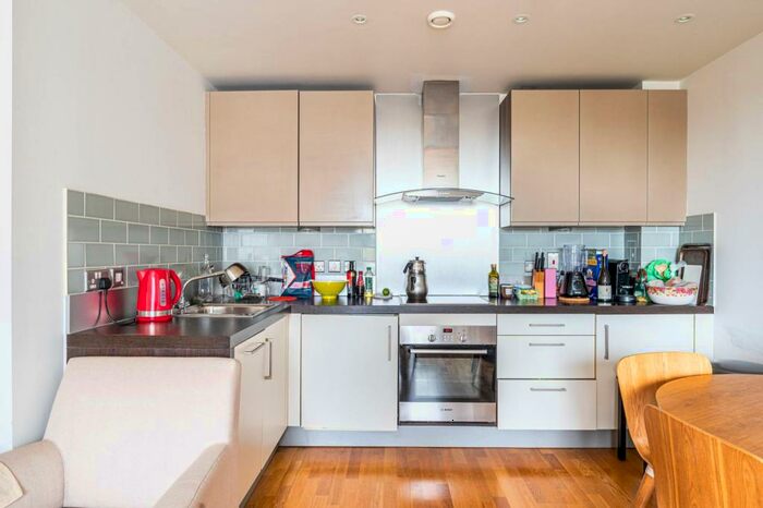 1 Bedroom Flat To Rent In Northstand Apartments, Highbury Stadium Square, Arsenal, London, N5