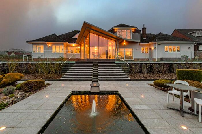 6 Bedroom Detached House For Sale In Bella Vista, Gartree Road, Leicester, LE2