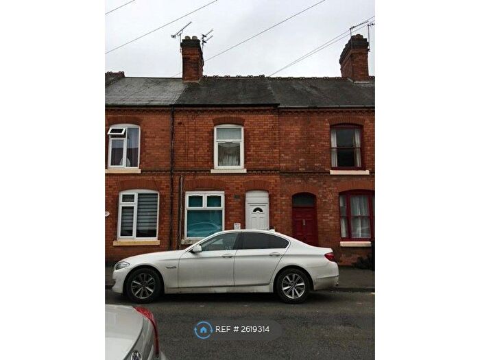 1 Bedroom Flat To Rent In Lister Street, Nuneaton, CV11