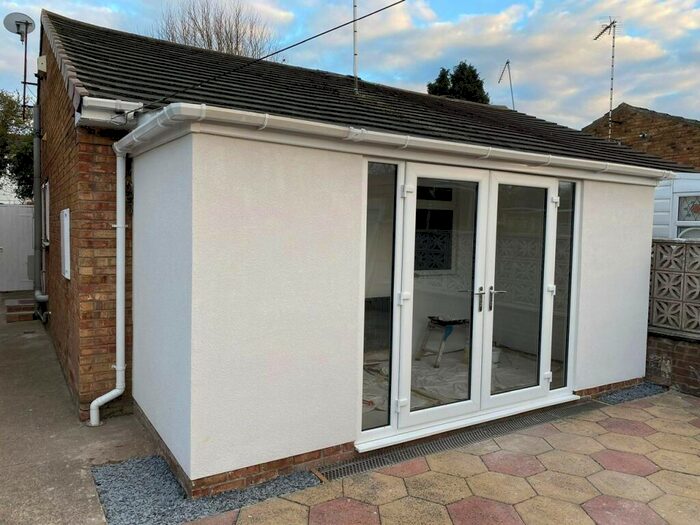 2 Bedroom Bungalow To Rent In Croft View, Sutton-on-Hull, Hull, HU7