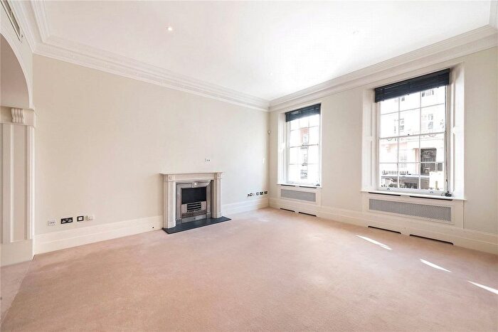 3 Bedroom Flat For Sale In Eaton Place, Belgravia, London, SW1X