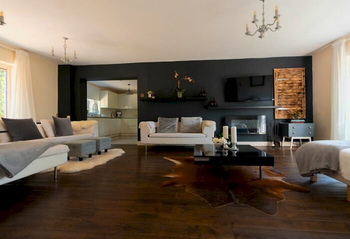 5 Bedroom Detached House For Sale In White Lodge, Bicester Road, Bicester, Oxfordshire, OX27