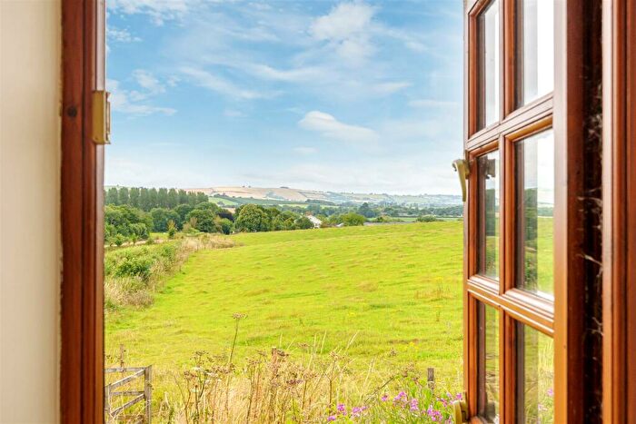 3 Bedroom Semi-Detached House For Sale In Newton St. Cyres, Exeter, EX5